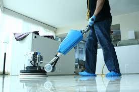 5-Bathroom Cleaning - Image 3