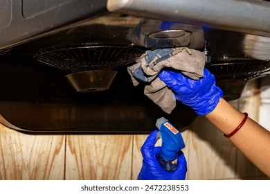 π₯ Chimney Cleaning