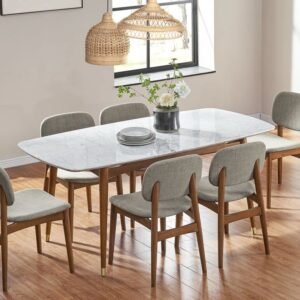 Standard Furniture wiping